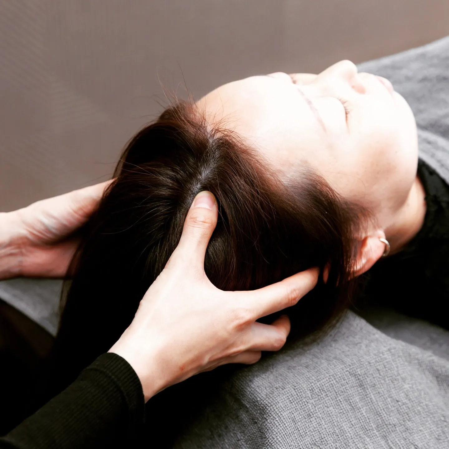 船橋市・市川市で肩こりに悩む50代・60代の方へ