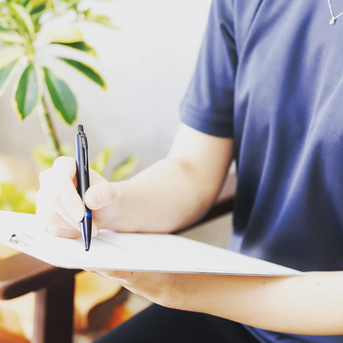 【整体やマッサージは、通う頻度を決めなくていい】