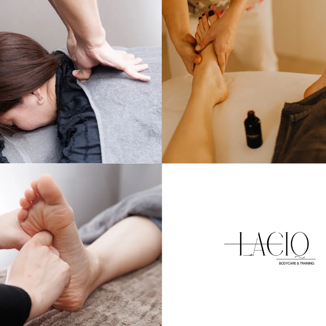 姿勢が整うと、気持ちが前向きになる理由