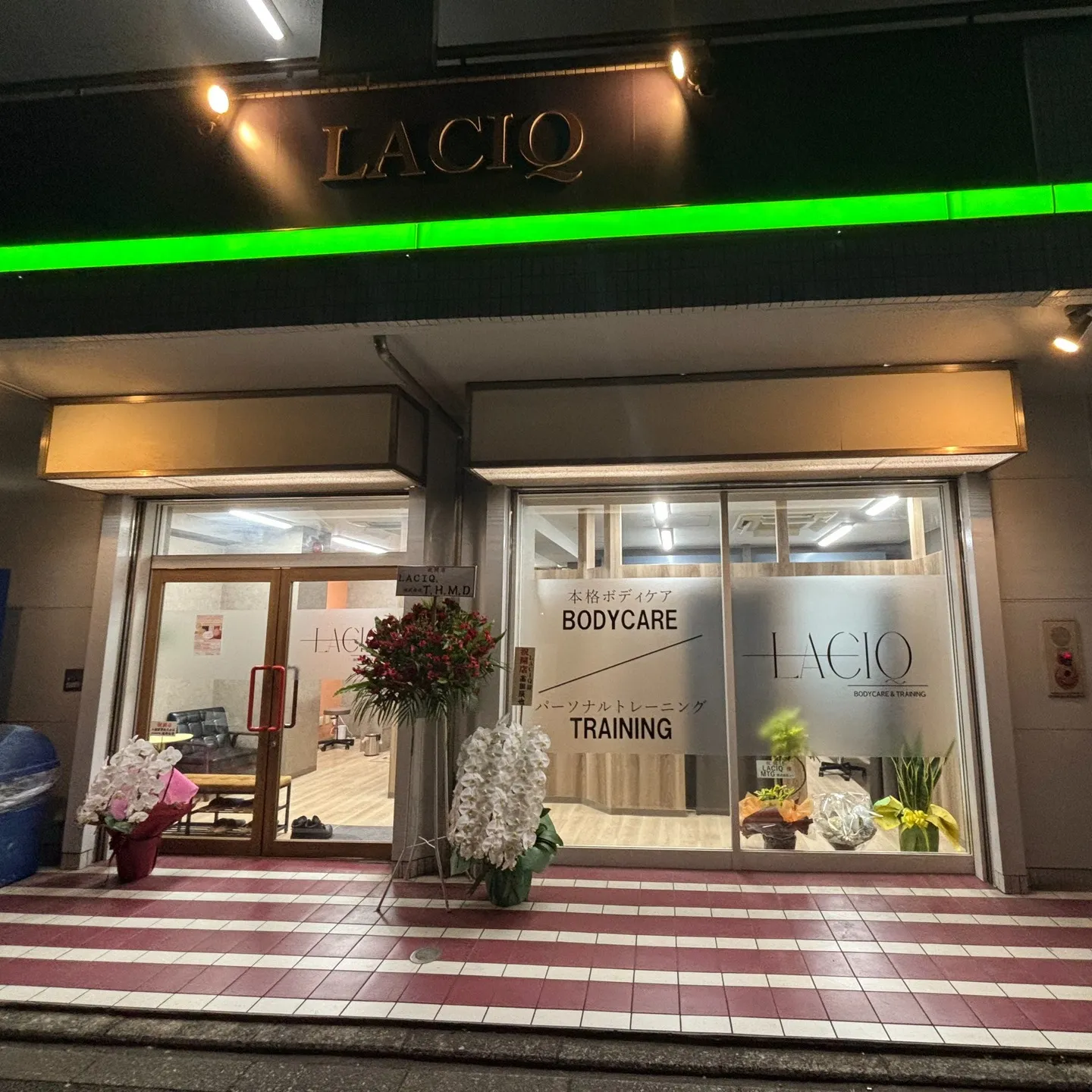 【西船橋/整体】花粉症で体がだるくなる理由