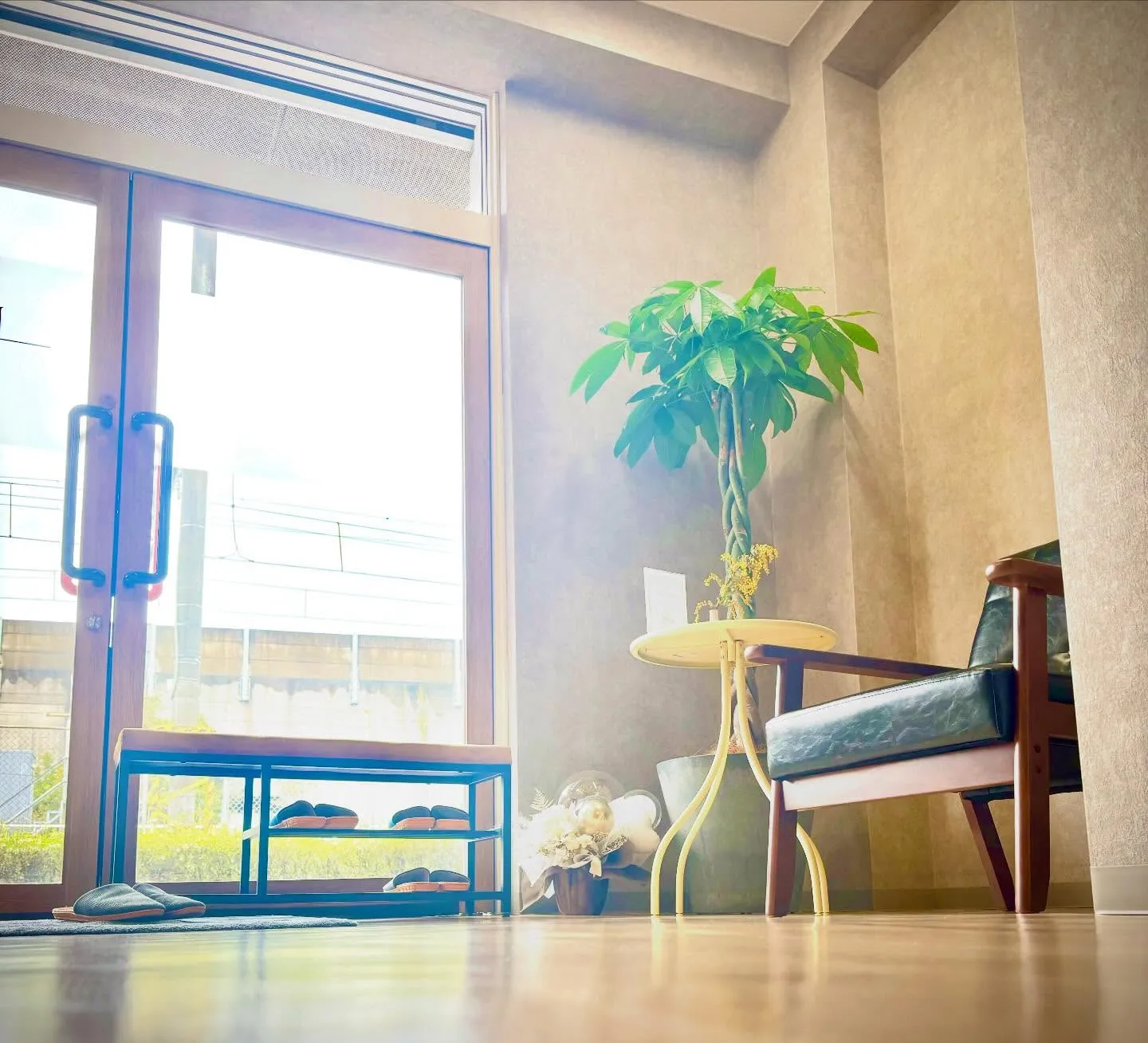 習慣が、体を変える。