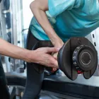 パーソナルトレーニング